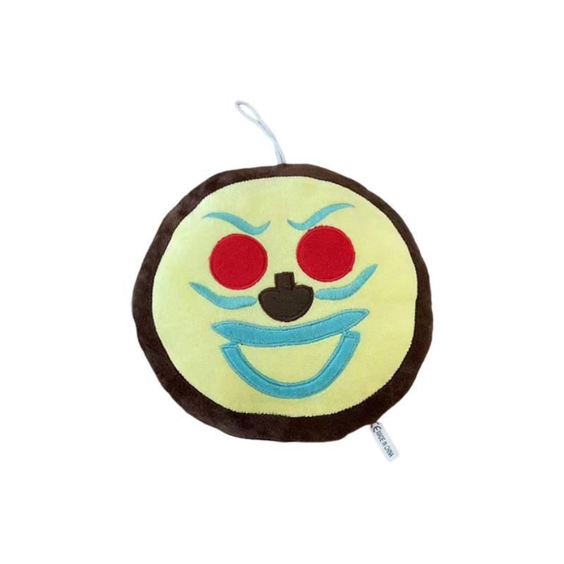 

Плюшевые игрушки шеф-повара Pizza Tower Идеально подходят для любителей игр и детей! Pizza