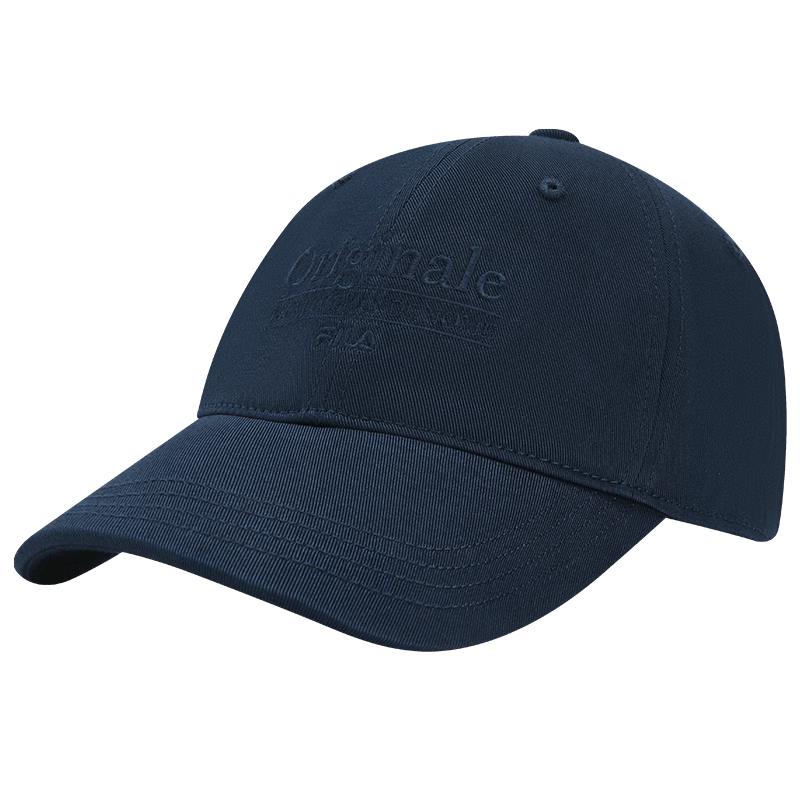 FILA Small Face Fashion Baseball Cap XS
