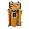 Originals NBA Fan Edition 1996/97 Season Retro Comfortable Crew Neck Basketball Jersey Men Jersey D16805