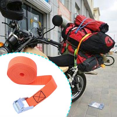 Cinturino a cricchetto premium da 100 cm abbastanza lungo e resistente all'usura