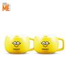 Minions Despicable Me Milk Coffee Ceramic Mugs Set