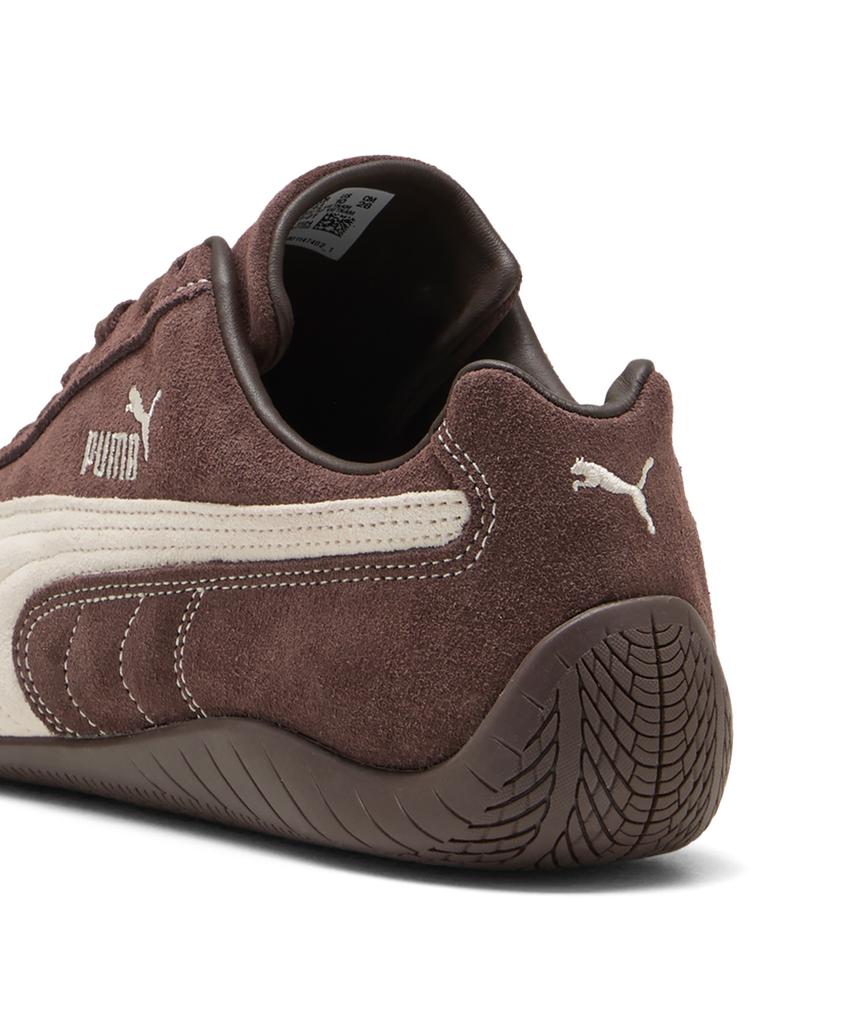 Puma Speedcat Ttf - Dark Chocolate:Ivory / 403903-01