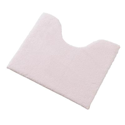 Senko Cushionny 3 WC 50 x 60 70033 [BB Collection] Rohožka, Cca. cm, Ružová,