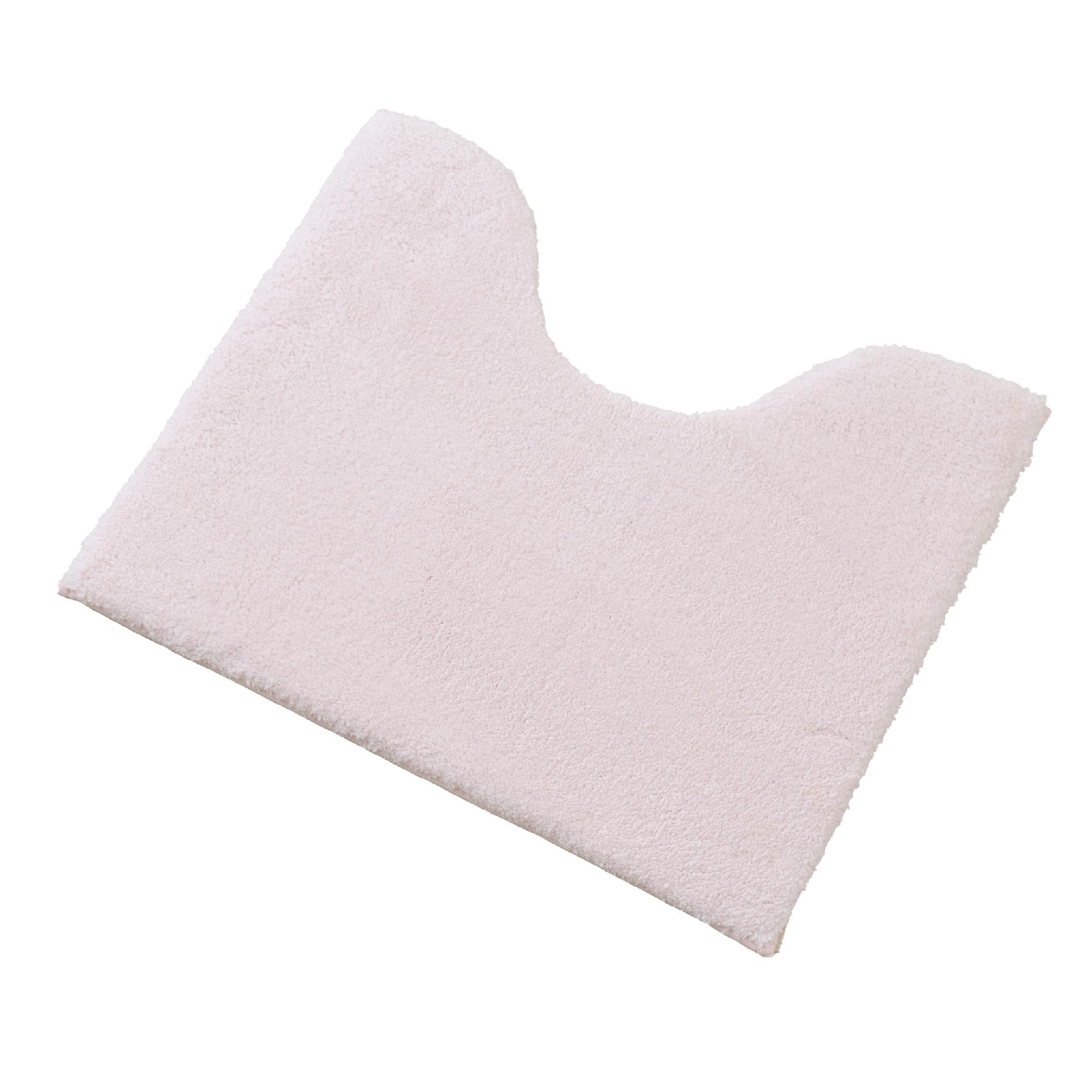 

Senko Cushionny 3 Toilet 50 x 60 70033 [BB Collection] Mat, Approx. cm, Pink, розовый