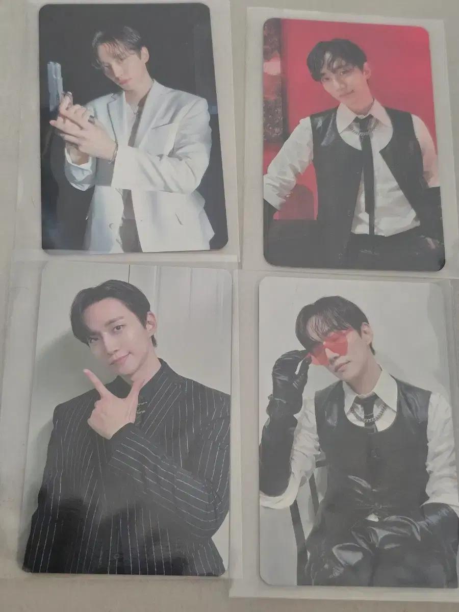 

Lee Junho Kangai special bonus mistake transfer (bulk discount)