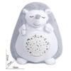 Soft Plush Sheep Dream Light Projector For Babies Sleep Aid And Nighttime Relaxation
