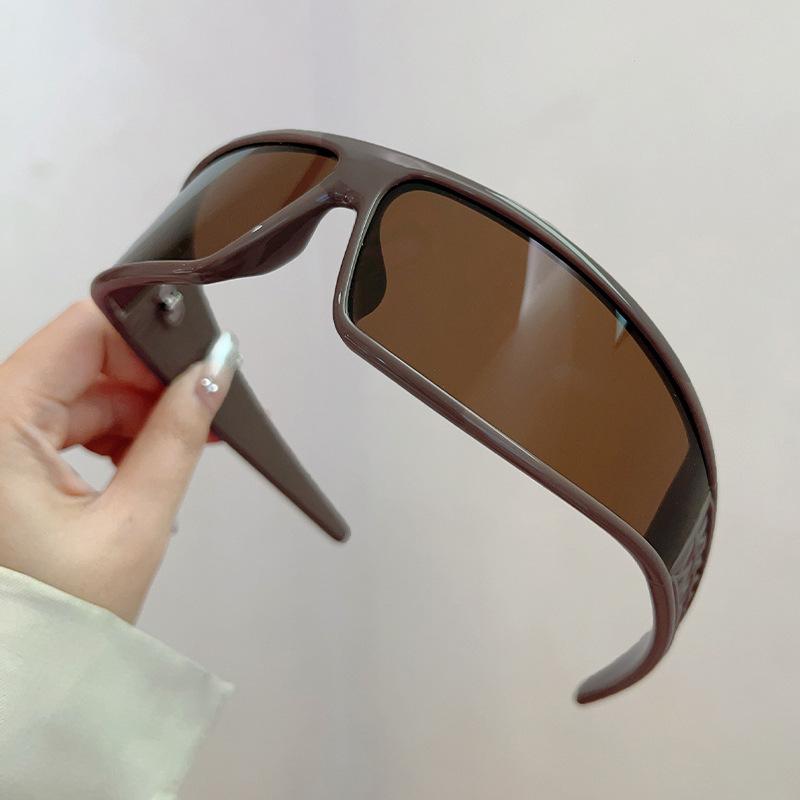 JYL TS Sunglasses UV Protection Headwear Travel UV Women/3323wb