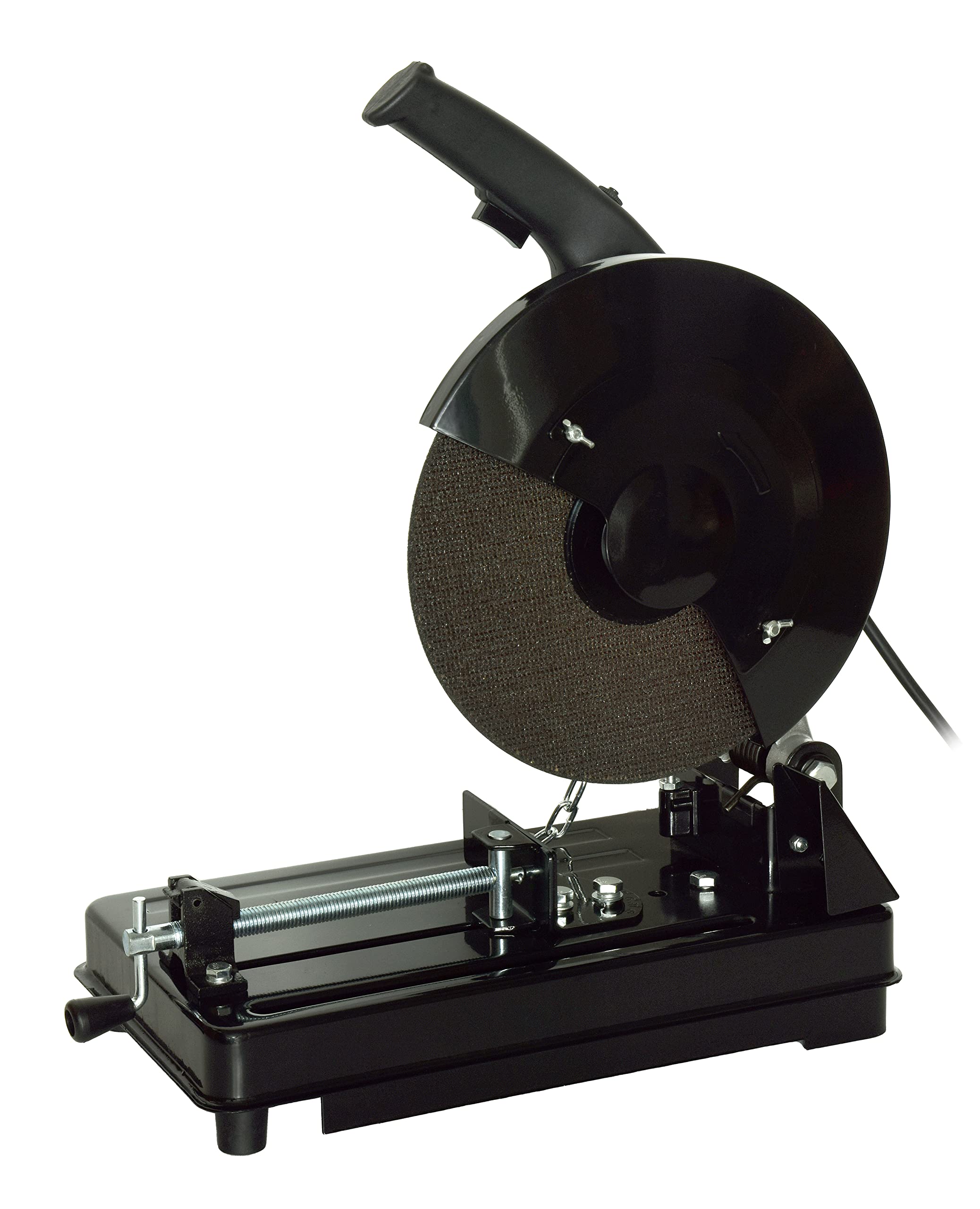 

Takagi EARTH MAN High Speed Cutting Machine 305mm CS-30 чёрный