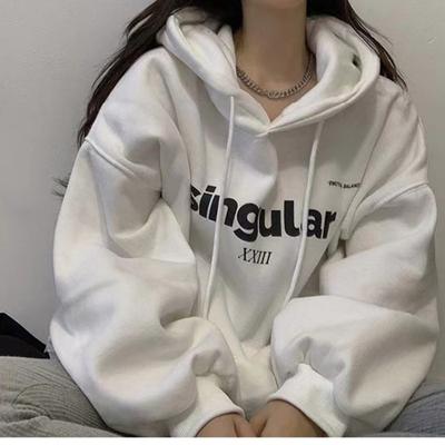 Tops – Hoodies & Sweatshirts