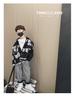 Boys' Denim Jacket - 2022 Autumn Fashion, Korean Style, Loose Fit for Kids