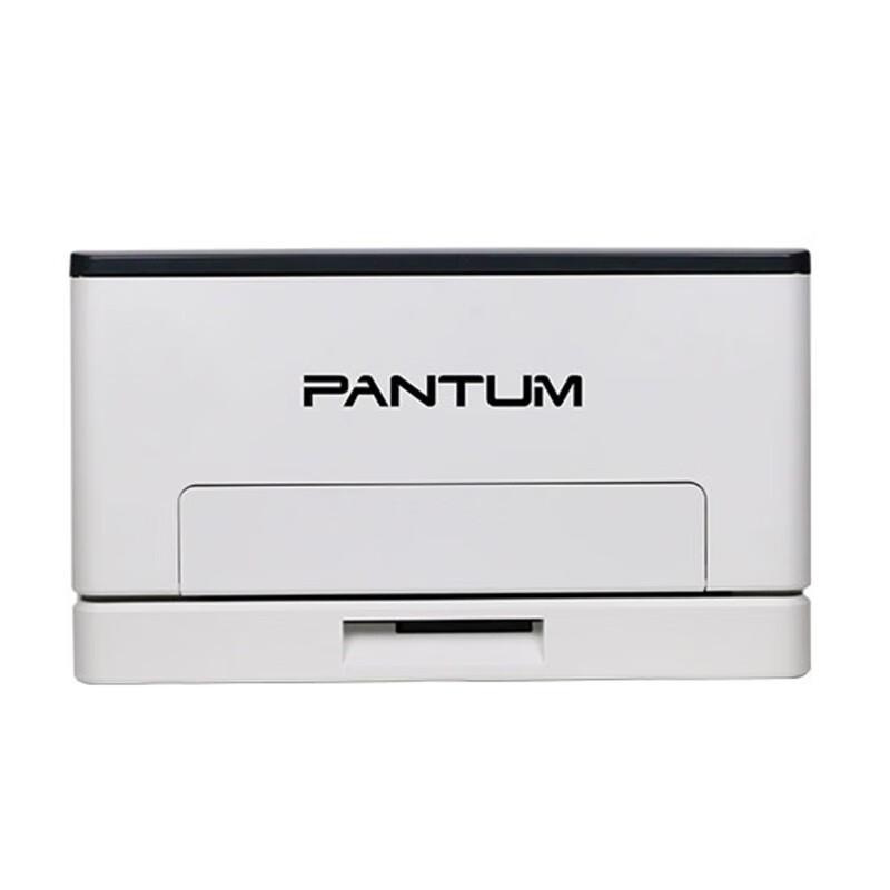 Pantum A4 Color Laser Printer & MFP Series CN plug (adapter included)