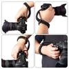 Handmade Woven Hand Strap Camera Strap for Canon Nikon Sony Fuji Leica Olympus Telescope