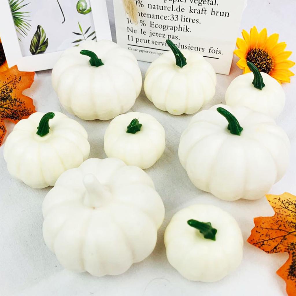 Simulation Foam Fake Model Halloween Decoration Photo Window Props Display