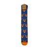 Bartleby Womens/Ladies Funky Highland Cow Socks