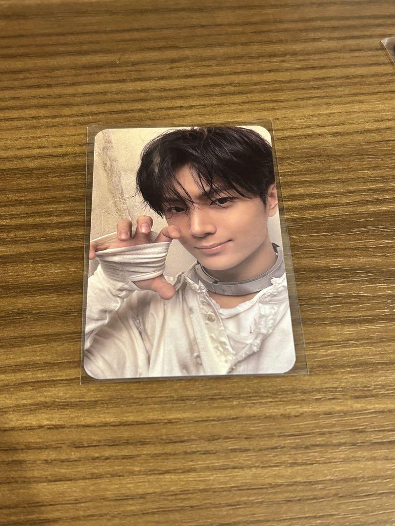 

[USED] enhypen Jay GS25