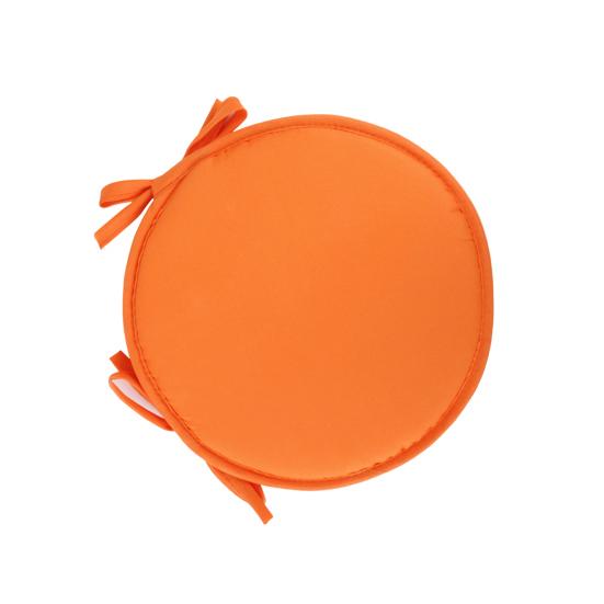 Sitzkissen Runde Form Schwammkissen Terrassen-Meditations-Yoga-Stuhl Sofa Tatami-Matte Knieunterstützung Haus Schlafzimmer Dekoration