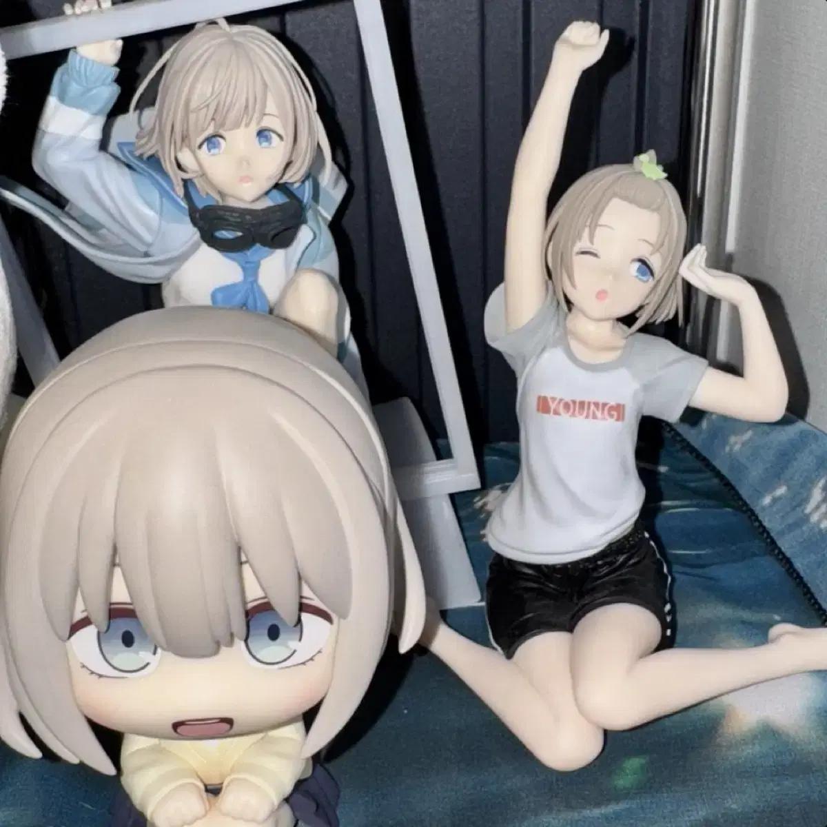 

Shanimas Serizawa Asahi Figure Lookup Batch