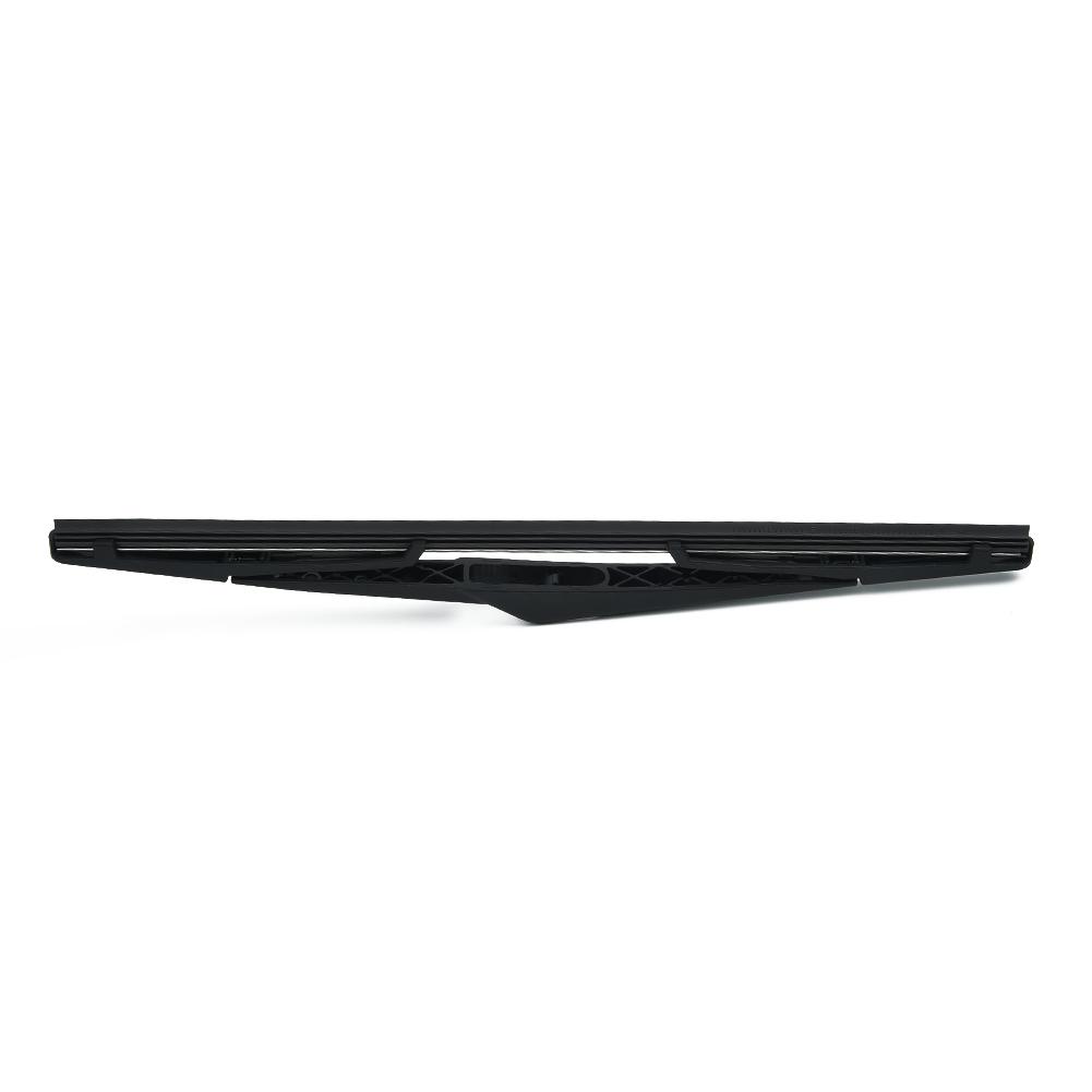 Rear Windshield Wiper Wiper Vane Accessories High-Quality Natural Rubber