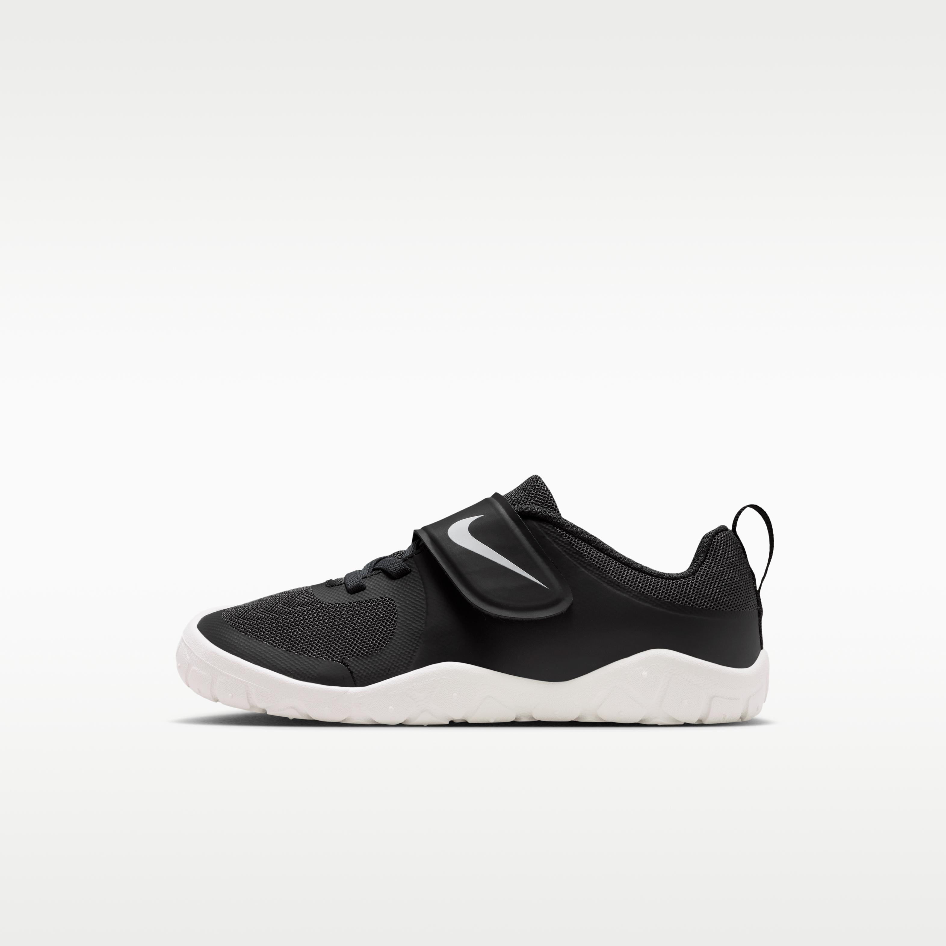 Nike Swoosh 1 Essential Black Anthracite Summit White (PS) 28