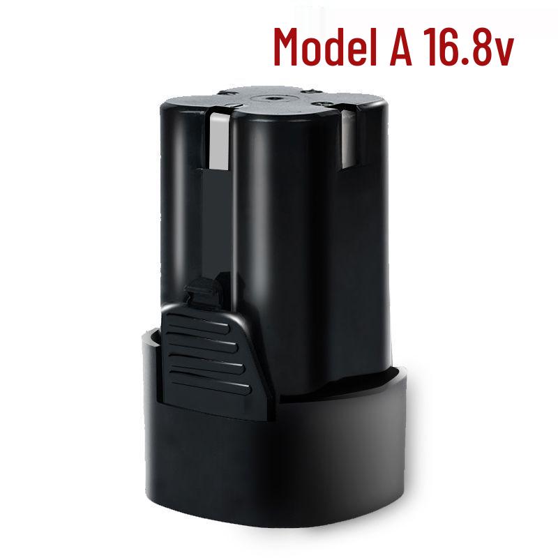 12V-18V Electric Hand Drill & Screwdriver with Lithium Battery