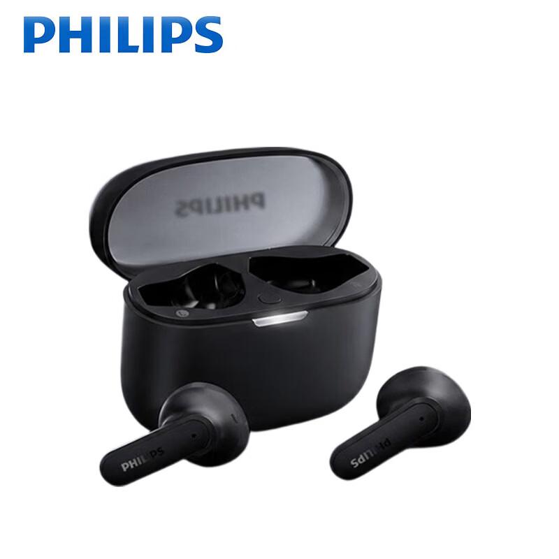 Philips TAT2139 True Wireless Bluetooth Earbuds