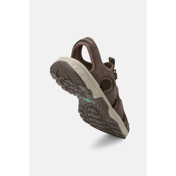 Kolon Sports Unisex Sandal Creeper Fe2ax25420brw
