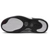 Air Jordan Jumpman Pro Bulls Men Sneakers Black University-Red White DN3686-061