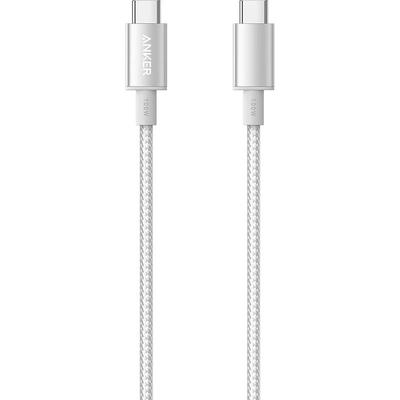 Anker 100W Typ-C zu Typ-C Schnellladekabel für iPhone/iPad/Mac