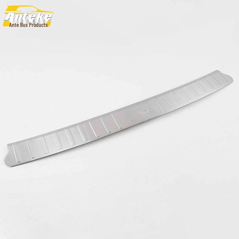 A4L Rear Bumper & Trunk Protection Accessories (2017-2019) Anti-Scratch Bright Strip