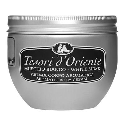Tesori D'oriente Nourishing Body Cream