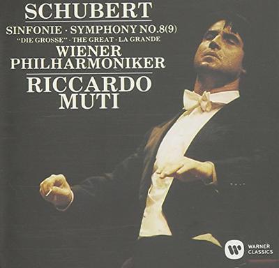 Schubert: Symphony 9 The Great