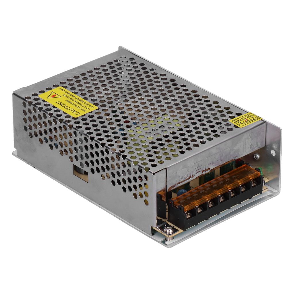YY‑150‑24 Regulated Switching Power Supply Driver  24V 150W 6.25A for LED Security Monitoring