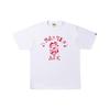 Bape Abc Camo College Tee SS21 1I30-110-005