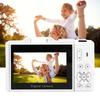 5K 75MP Digital Camera UHD AF Auto  18X Zoom WiFi Camera Webcam with 3 Inch 180 degrees    Screen Flash for Travel