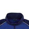 Li Ning Sports Lifestyle Series Stand Collar Logo Couple Sports Jacket Unisex Jacket AJDW085-3
