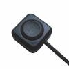 Mini Momentary Push Button 12V ON OFF Adhesive Back DIY Car Boat Truck Waterproof Pre-Wired Easy Install
