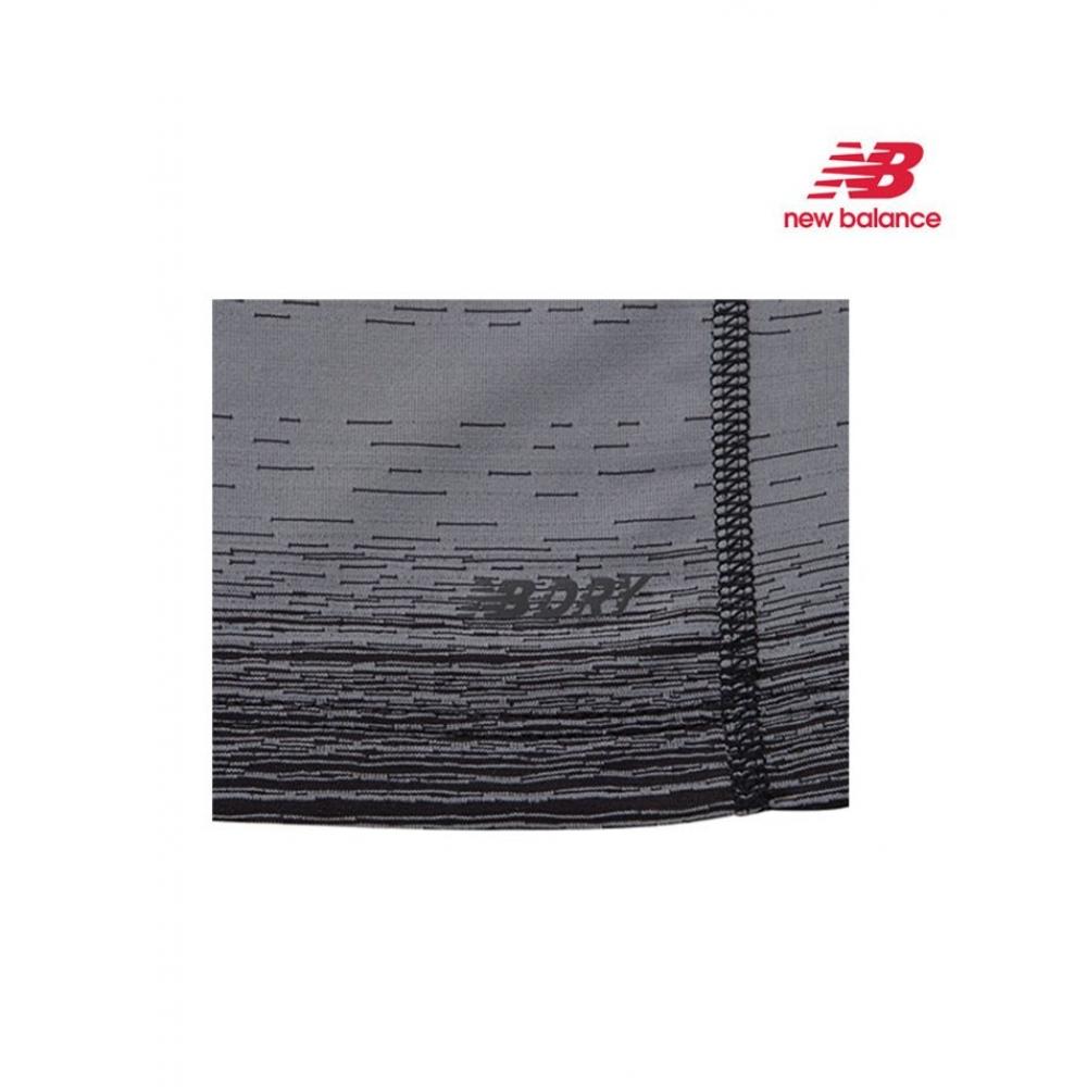 New Balance Universal FuncTional Cool ShorT Sleeve T shirT Gray Nbne726241 15