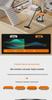 High-Power Industrial Suction Cleaner for Floors, Sofas, and Grouting