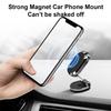 Phone Holder Magnetic Car Vent Soporte Para Tel Fono De Coche Phone Stand Car Dashboard Mount Magnetic Car Phone Holder Magnetic