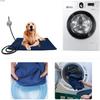 PET Dog Heating Pad,Indoor Pet Heating Pads for Cats Dogs with Chew Resistant Cord, Long-Time Working Electric Pet Heated Mat