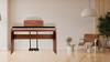 MusicMate MM-P60-BW PureHarmony Digital Piano