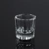 Liquid Container Glassware Powder Nail Art Tool Manicure Tools Glass Cup Octagon Cup Crystal Cup