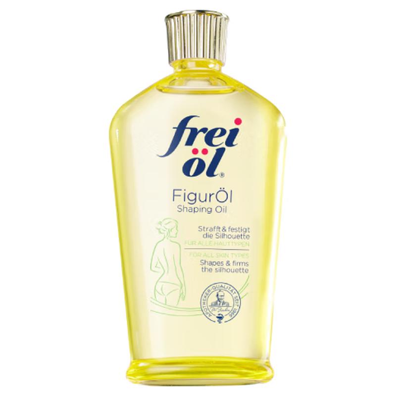 Масло для тела Freiol