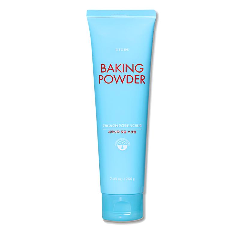 [ETUDE HOUSE] Baking Powder Crunchy Pore Scrub 200g