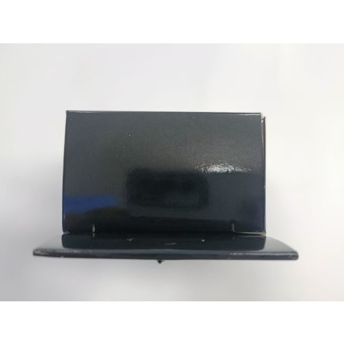 Musiclily Pro 6-Piece Single-Pin Guitar Tuners, Square, for SQ Strat/Telecaster Electric Guitars, Chrome