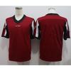 Men Women Rugby Jersey Training Shirt Embroidered Team Falcon Vintage Elite Fan Edition Size 2 21