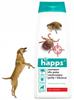 Happs Flea and Tick Shampoo for Dogs 250ml Effective Protection