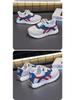 Kids' Breathable Mesh Sports Shoes - Non-slip, Versatile Casual Sneakers for Boys and Girls