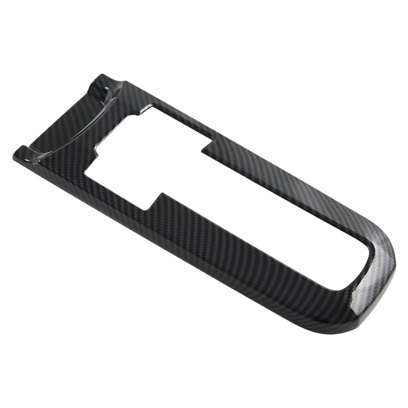 A03Z-Center Console Gear Shift Panel Cover Trim For Toyota Prius 60 Series  2024 ZVW60 ZVW65 MXWH60 MXWH65