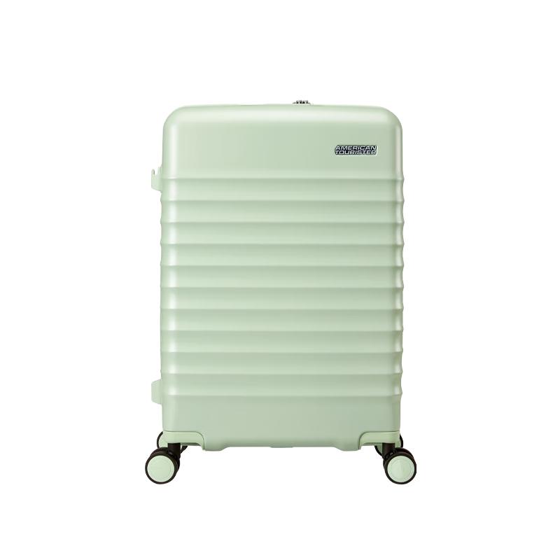 American Tourister NN0 PC Hardside Luggage 20 inches